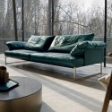 Arlon Désirée 2 e 3 linear places sofa
