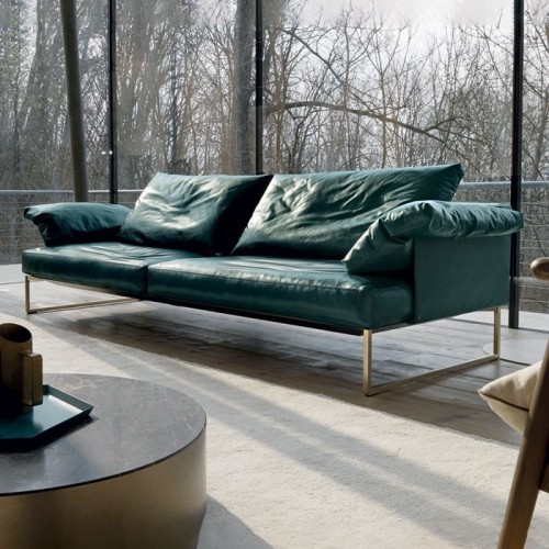 Arlon Désirée 2 e 3 linear places sofa