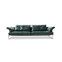 Arlon Désirée 2 e 3 linear places sofa
