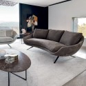 Avì Désirée 2 e 3 linear places sofa