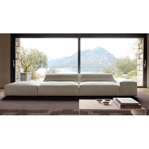 Freemood Désirée 2 e 3 linear places sofa