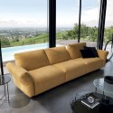 Hab Désirée 3 linear places sofa