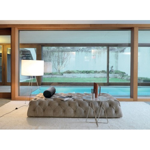 Rollking Désirée 2 places sofa