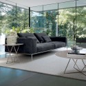 Savoye Désirée 2 linear places sofa