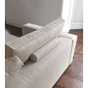 Zenit Désirée 2 and 3 linear places sofa