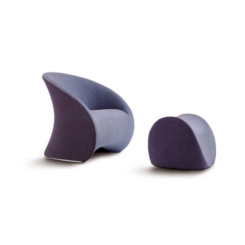 Le midì Désirée armchair