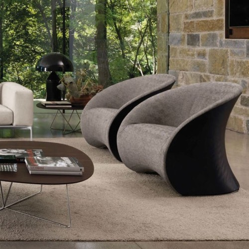 Le midì Désirée armchair