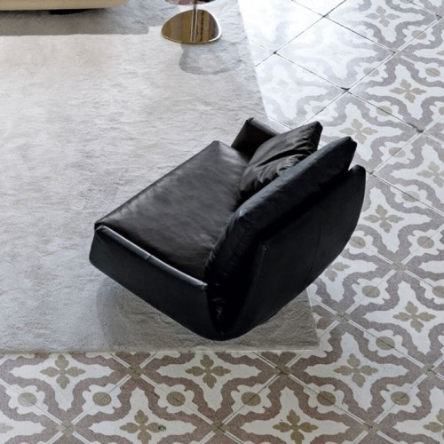 Tuliss Désirée armchair