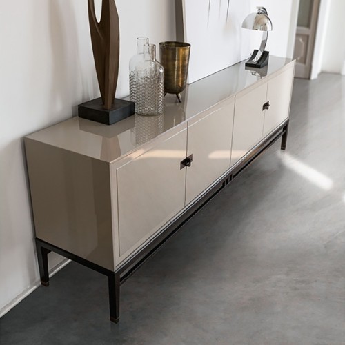 Oriental Alivar sideboard