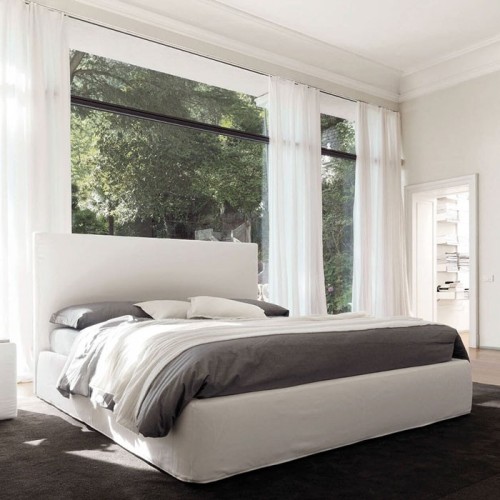 Blo 118 Désirée one ad a half Bed