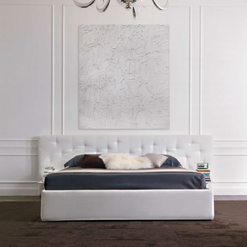 Chance Désirée Double bed