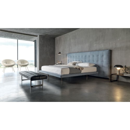 Ludwig Désirée one and a half bed