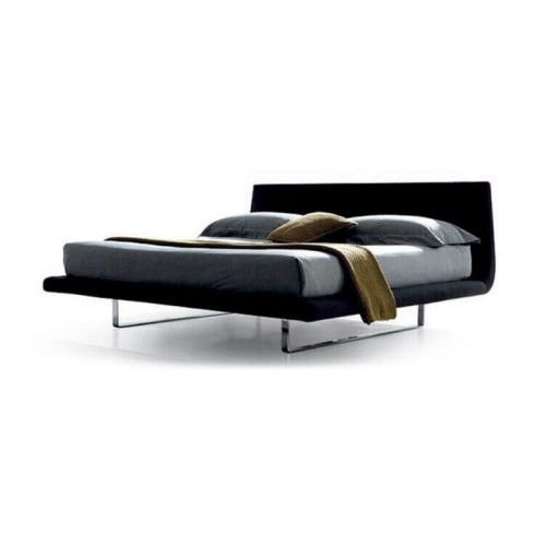 Tuliss Désirée double bed