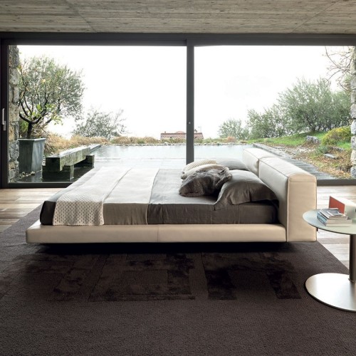 Zenit Désirée Double bed