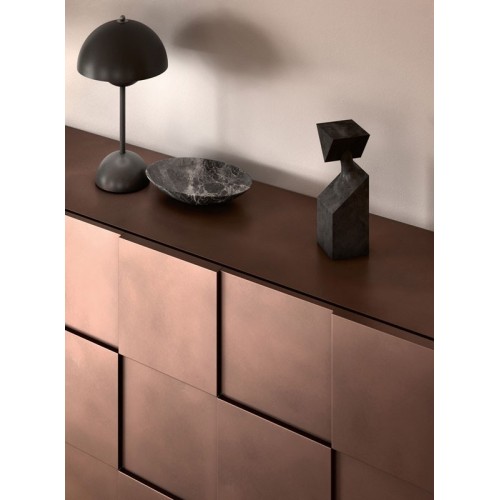 Quadro Capo D'opera hanging sideboard
