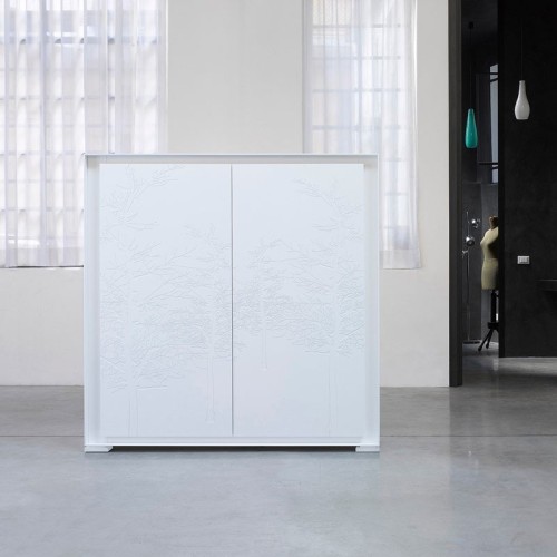 Privacy Capo D'opera sideboard
