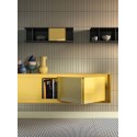 Privacy Capo D'opera sideboard