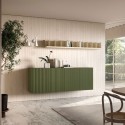 Aero Capo D'opera hanging sideboard
