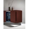 Aero Capo D'opera hanging sideboard