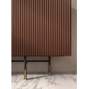 Aero Capo D'opera floor sideboard
