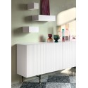 Aero Capo D'opera floor sideboard