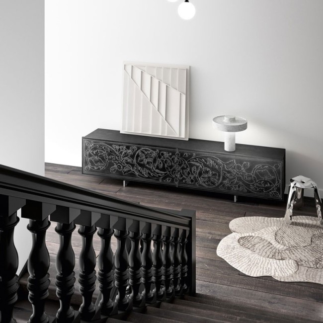 Show Capo D'opera sideboard
