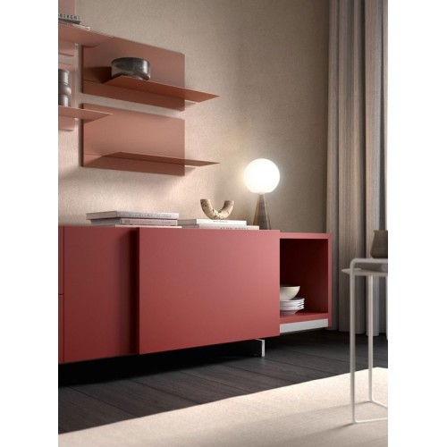 Show Capo D'opera sideboard