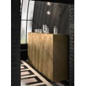 Zurich Capo D'opera floor sideboard