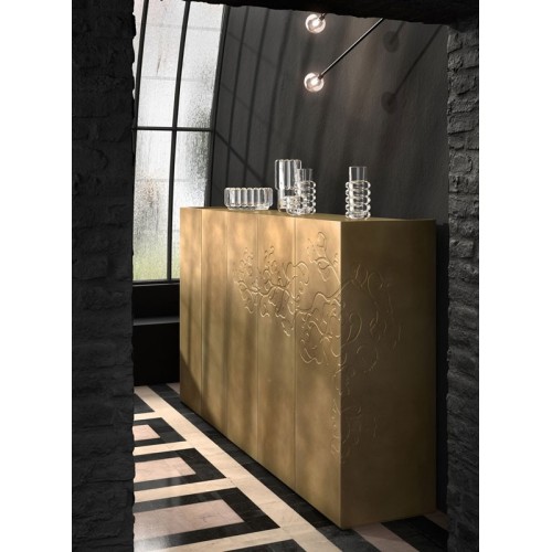 Zurich Capo D'opera floor sideboard