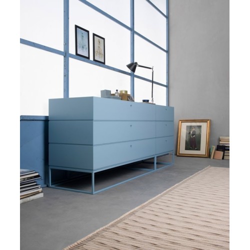 Box Capo D'opera chest of drawers