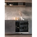 Atelier Capo D'opera floor sideboard