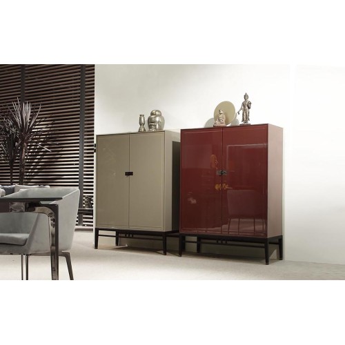 Oriental Bar Alivar sideboard