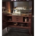 Oriental Bar Alivar sideboard