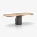 Deville Capo D'opera stable Table