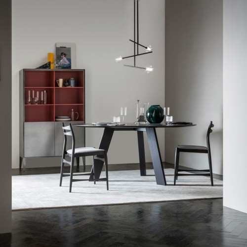 Hi-Deck Capo D'opera kitchen Table