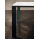 Atelier Capo D'opera modern Table dining