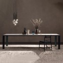 Atelier Capo D'opera modern Table dining