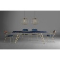 Italo Colico modern Table dining