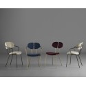 Brigitte Colico Chair