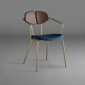Brigitte.p Colico Chair