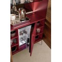 Shake Alivar sideboard/bar cabinet