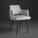 Grace.p.tt Colico armchair