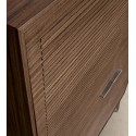 Shake Alivar sideboard/bar cabinet