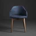 Meghan.p.w Colico armchair