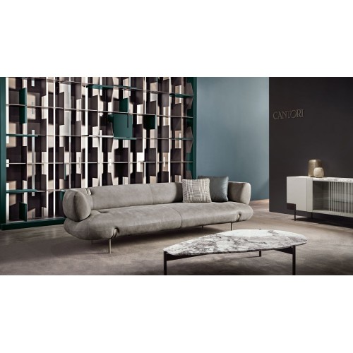 Johnson Cantori Coffee Table