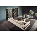 Valley Cantori two seater sofa