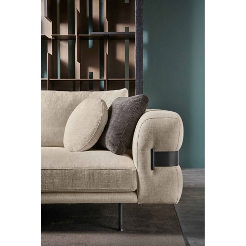 Valley Cantori two seater sofa