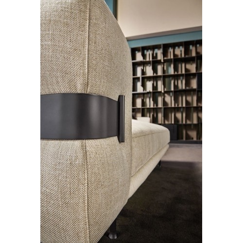 Valley Cantori two seater sofa