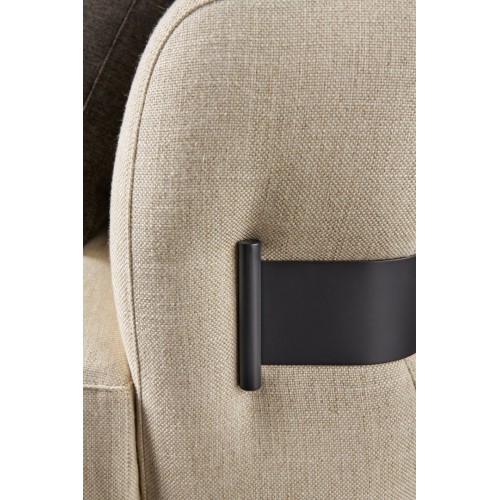 Valley Cantori two seater sofa