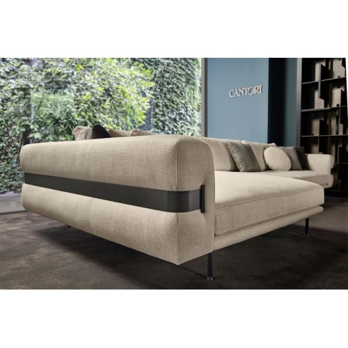 Valley Cantori two seater sofa